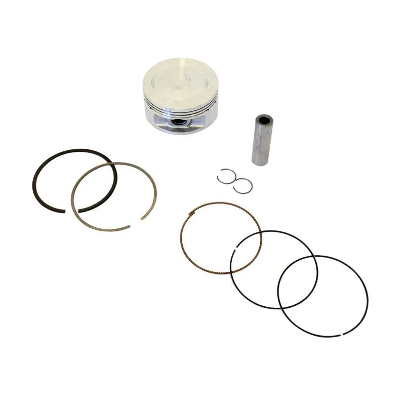 Athena auto part