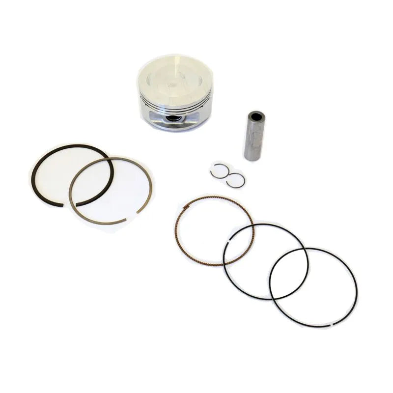 Athena auto part