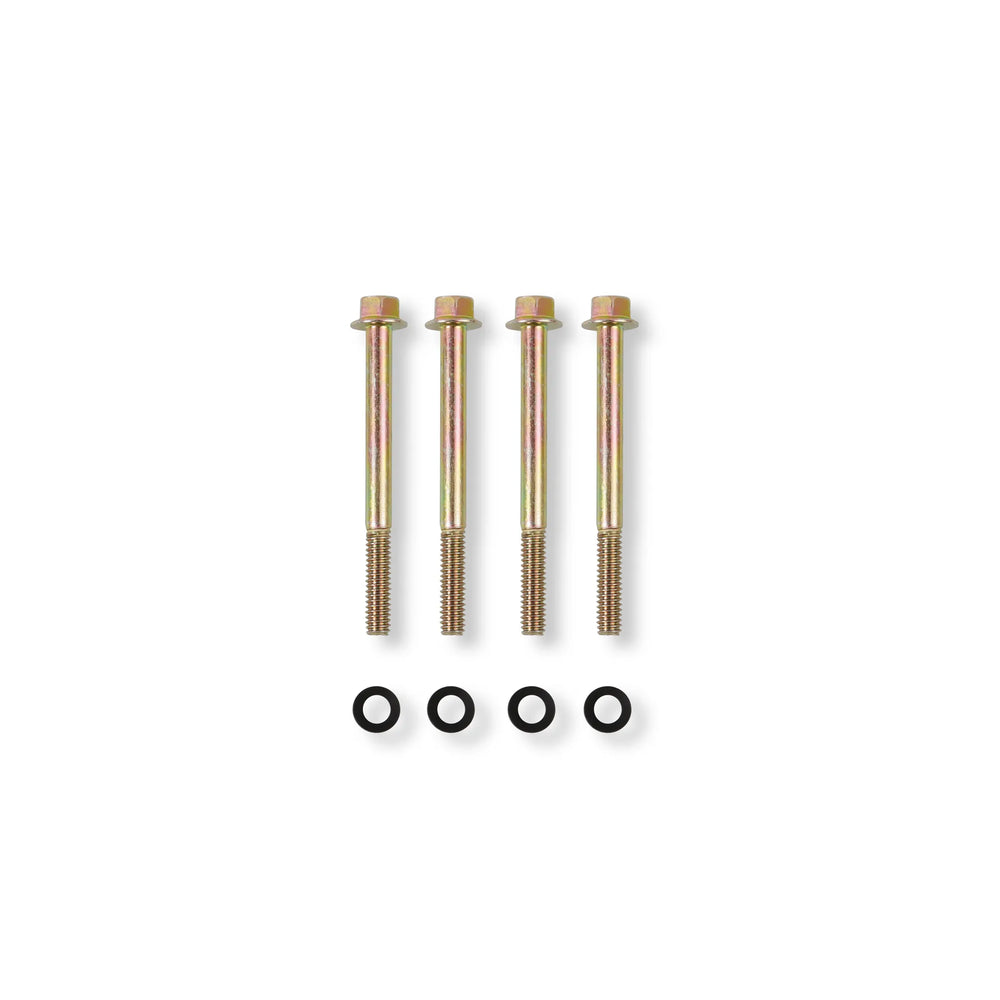 Fuel Bowl Screw & Gasket Kit