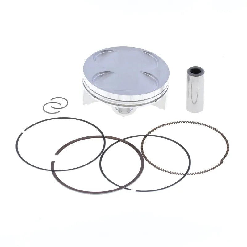 Athena auto part