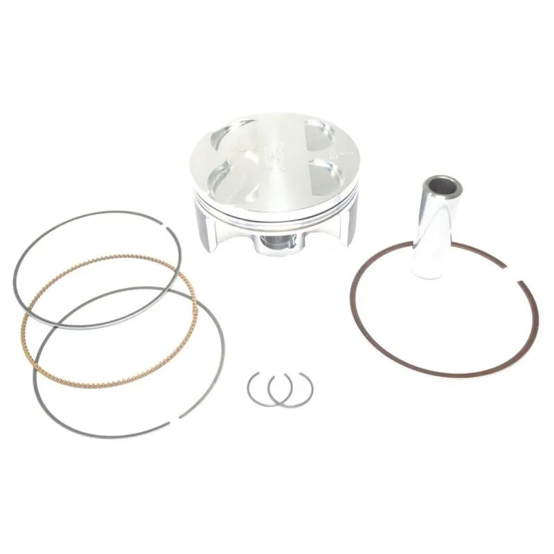 Athena auto part