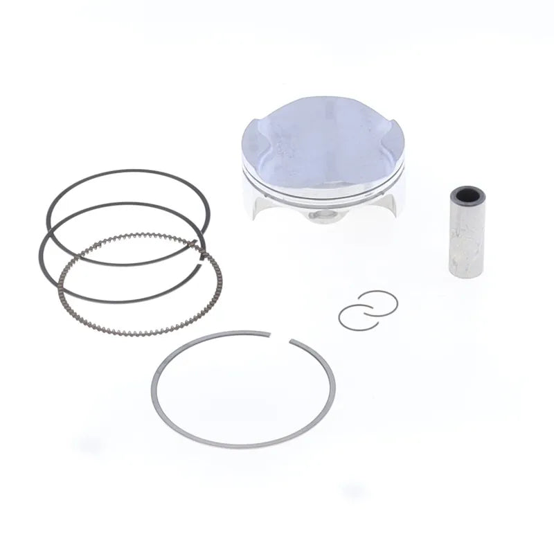Athena auto part