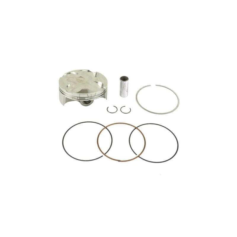 Athena auto part