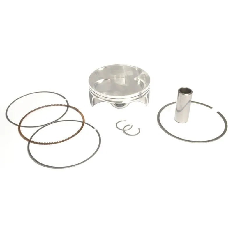 Athena auto part