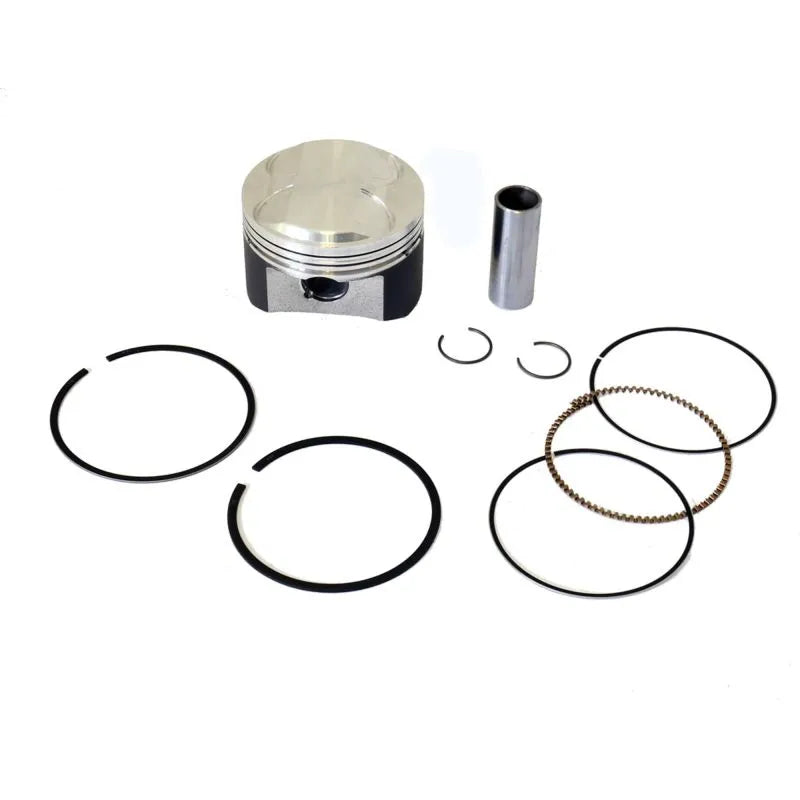 Athena auto part