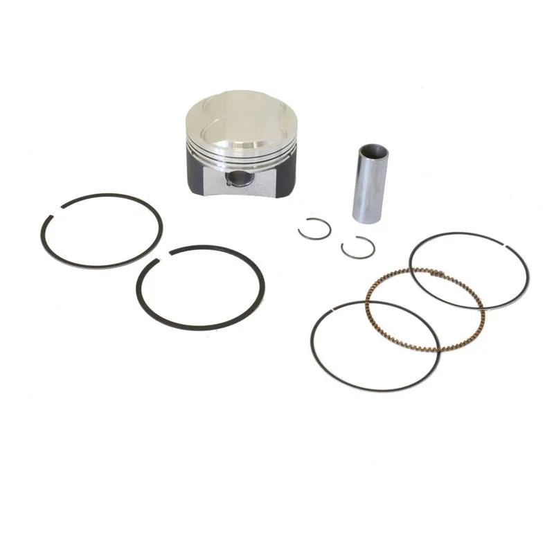 Athena auto part