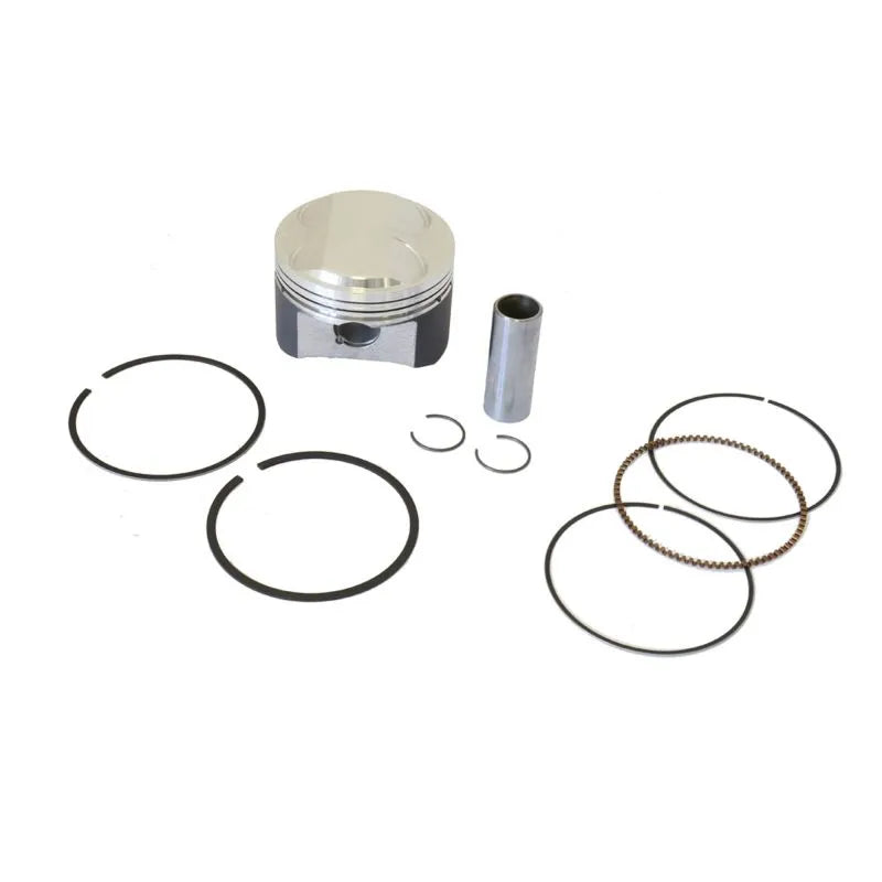 Athena auto part