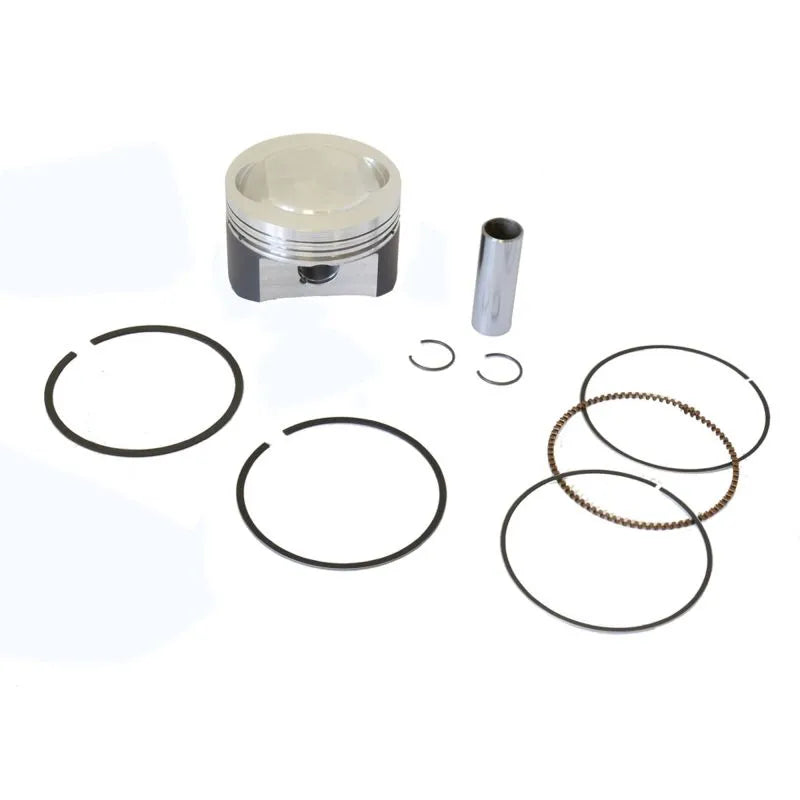 Athena auto part