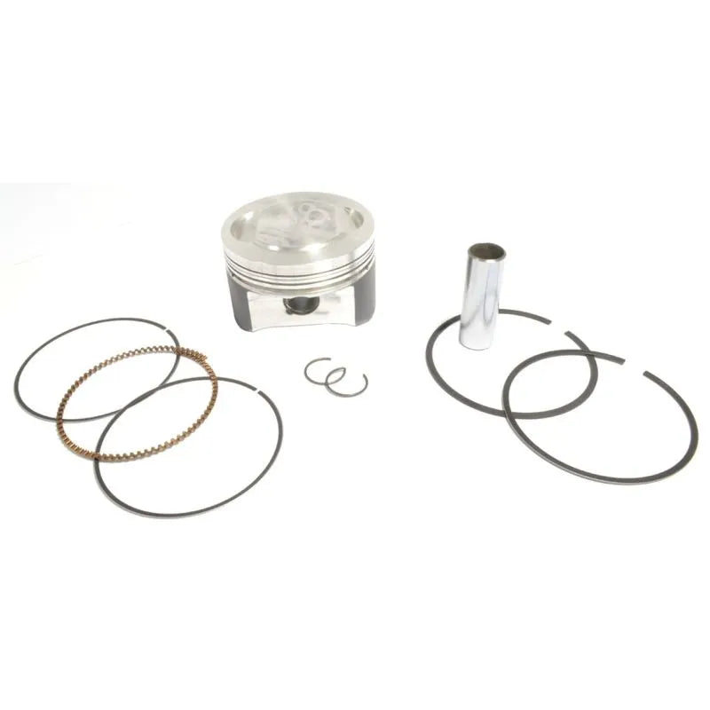 Athena auto part