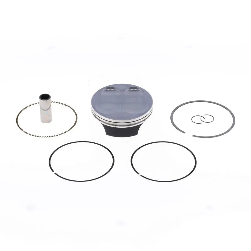 Athena auto part