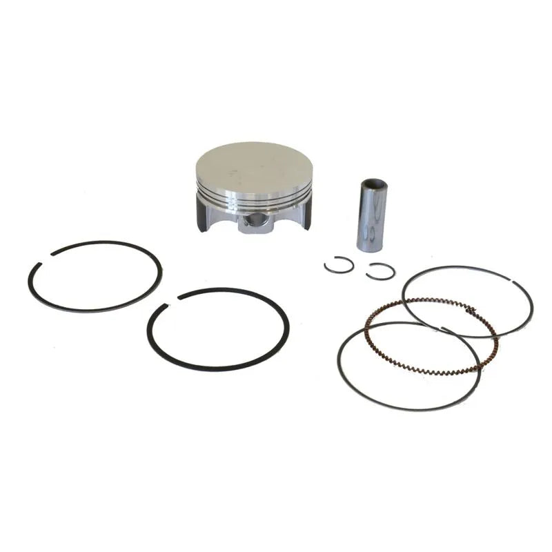 Athena auto part