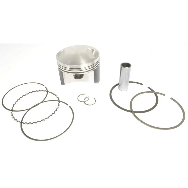 Athena auto part