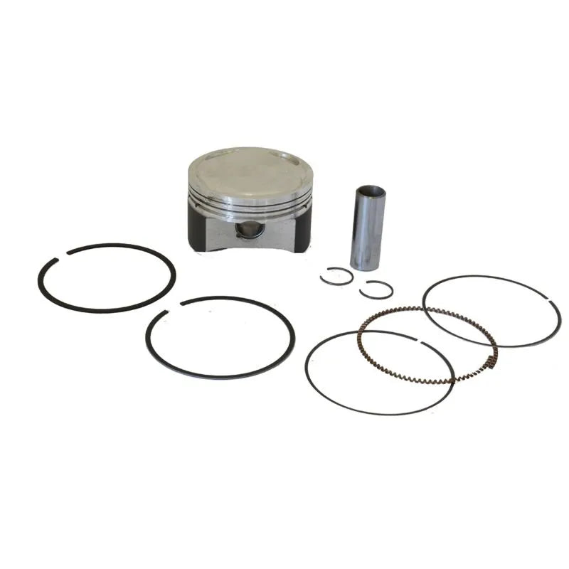 Athena auto part