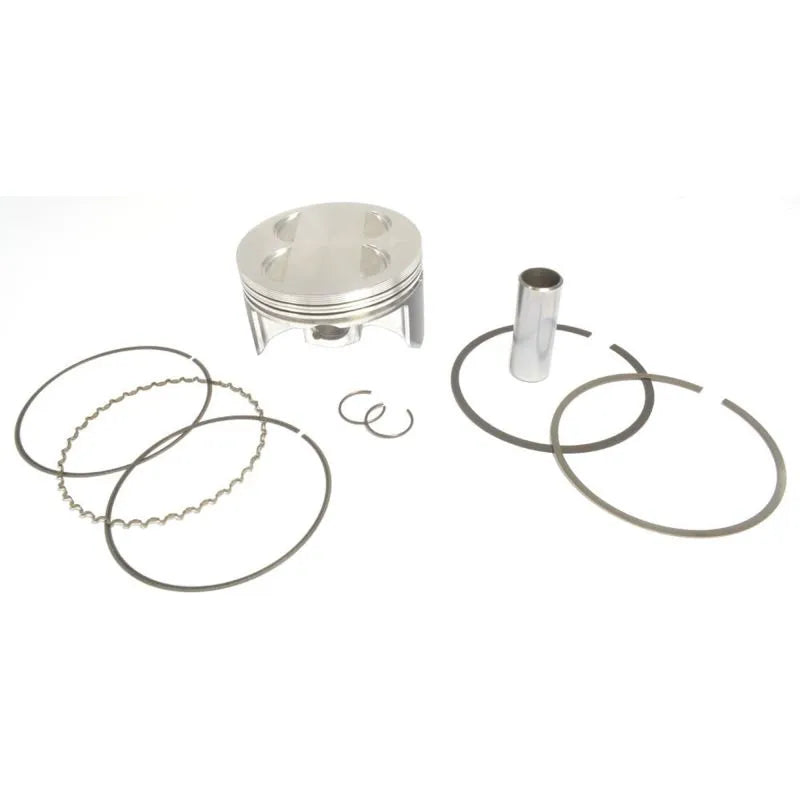 Athena auto part