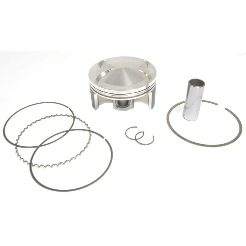 Athena auto part