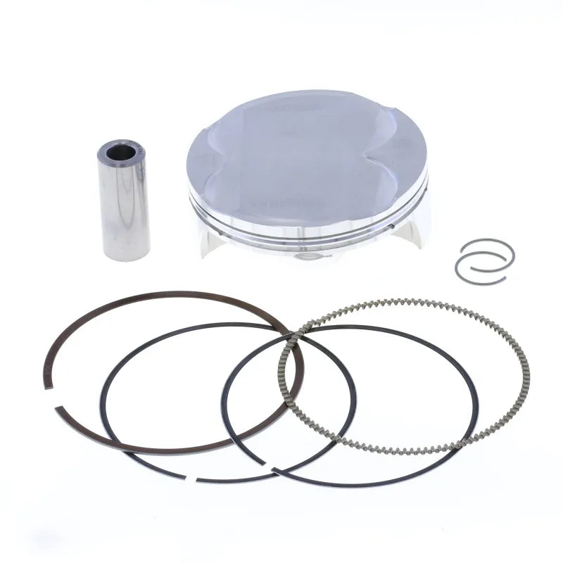 Athena auto part