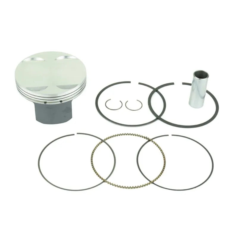 Athena auto part