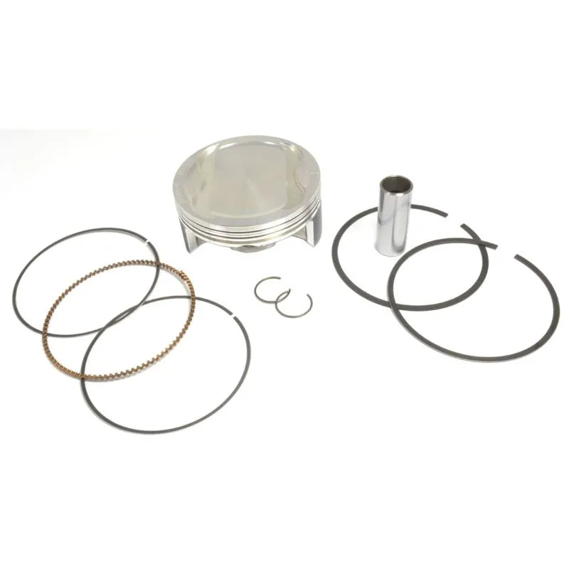 Athena auto part