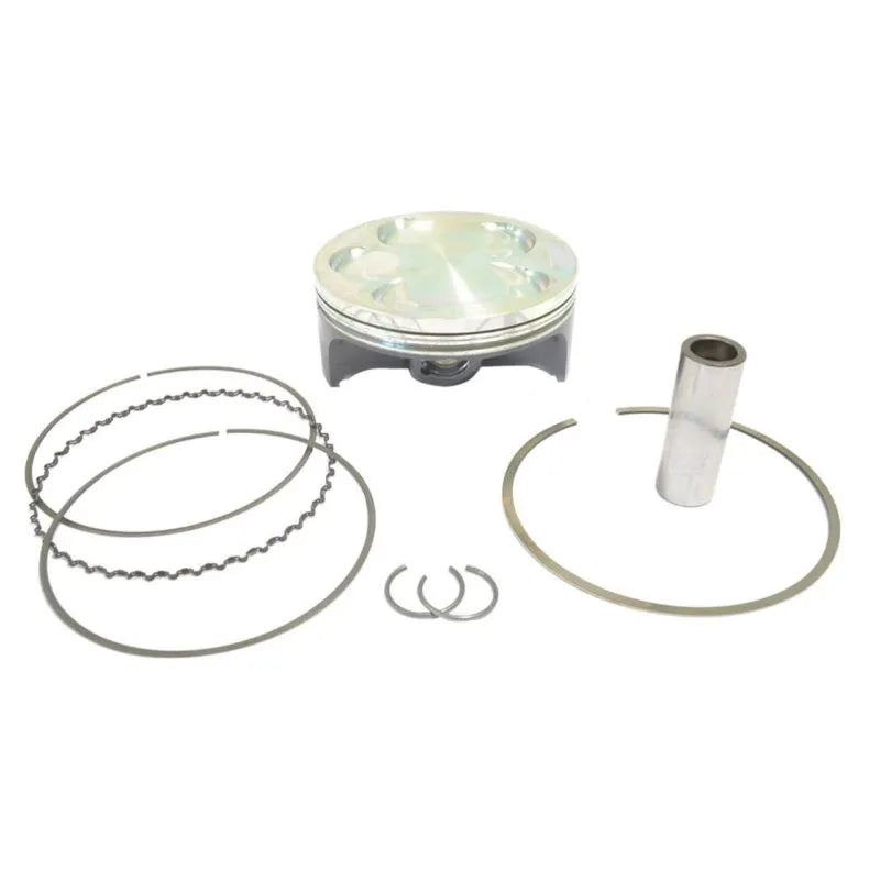 Athena auto part
