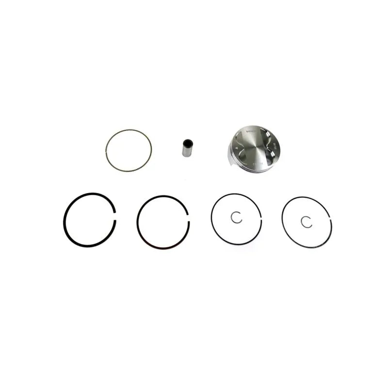 Athena auto part