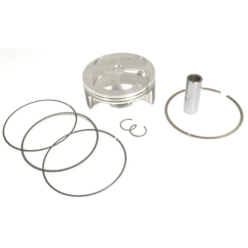 Athena auto part