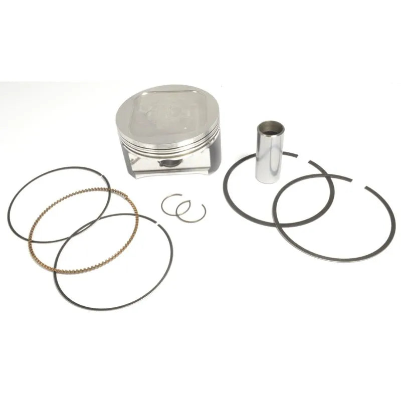 Athena auto part