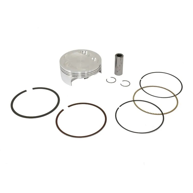 Athena auto part