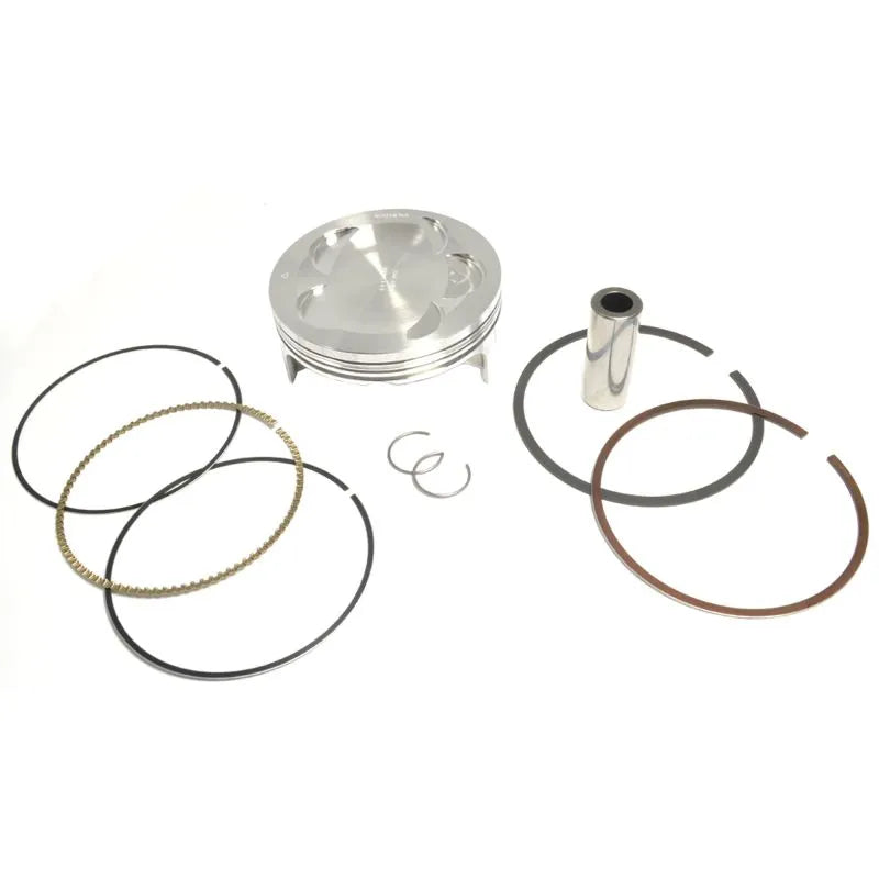 Athena auto part