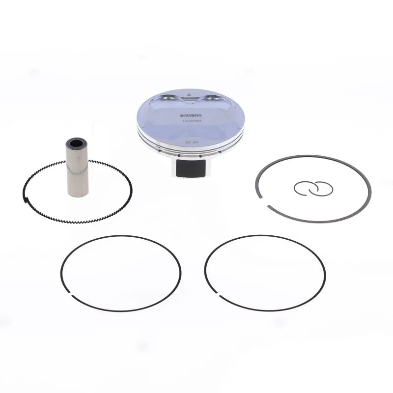 Athena auto part