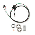 4-WIRE HORSE SHOE BULKHEAD KIT