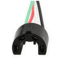 4-WIRE HORSE SHOE BULKHEAD KIT
