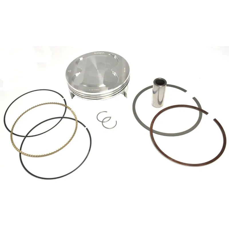 Athena auto part