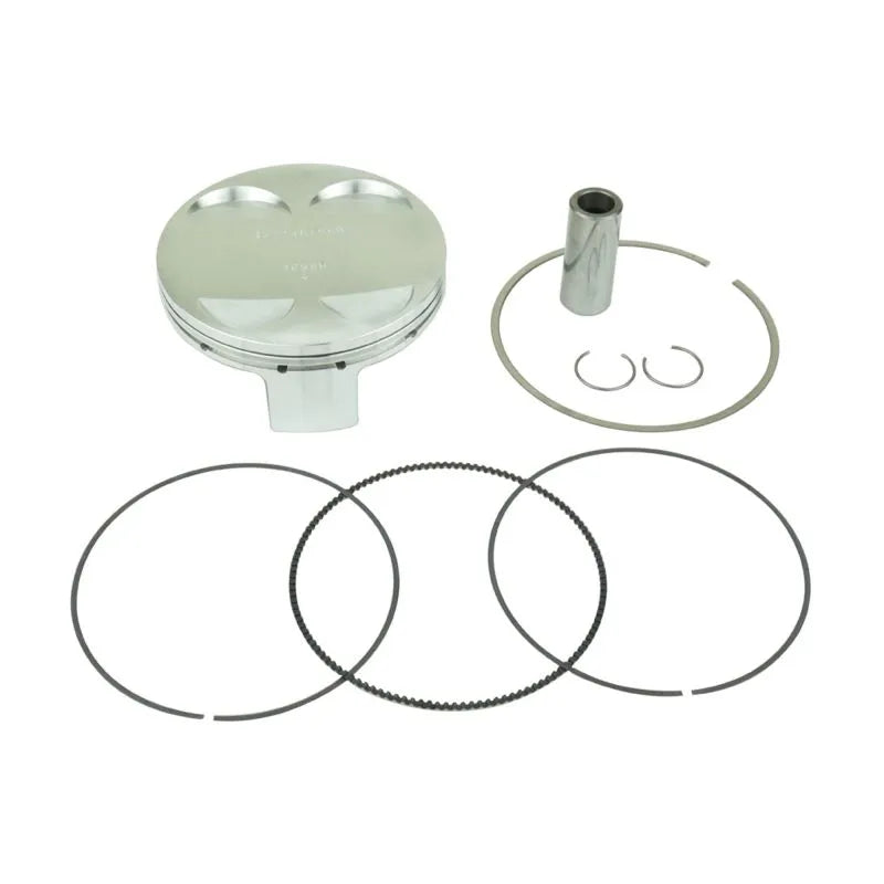 Athena auto part