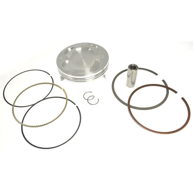 Athena auto part