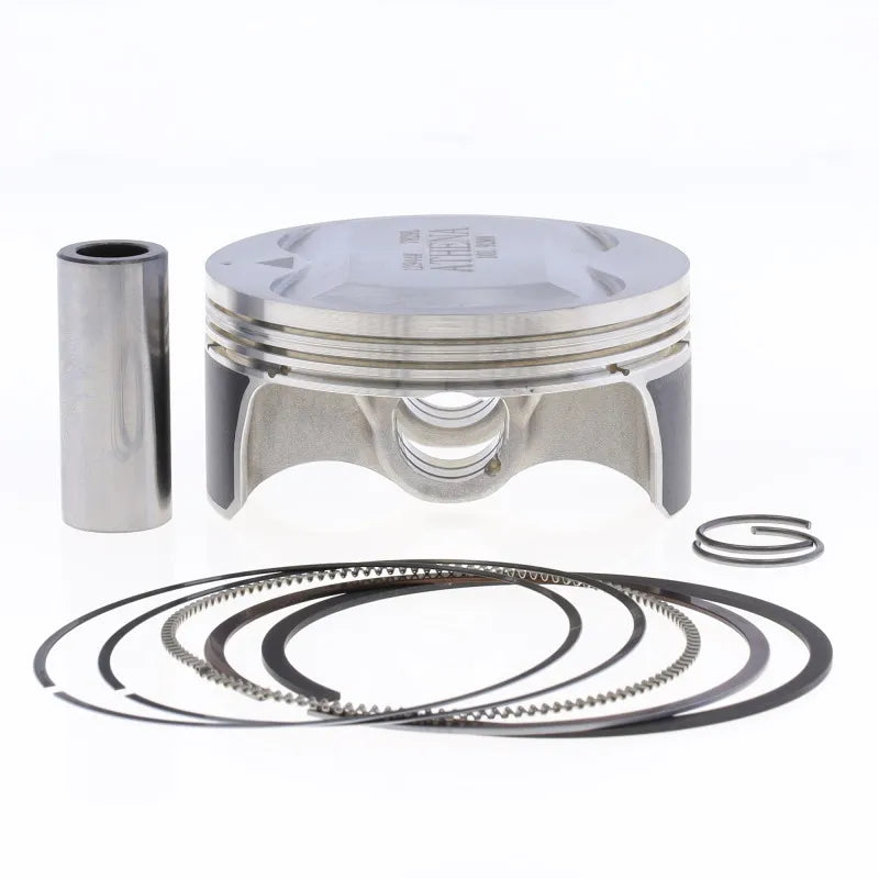Athena auto part