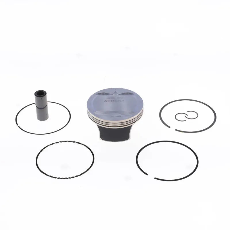 Athena auto part