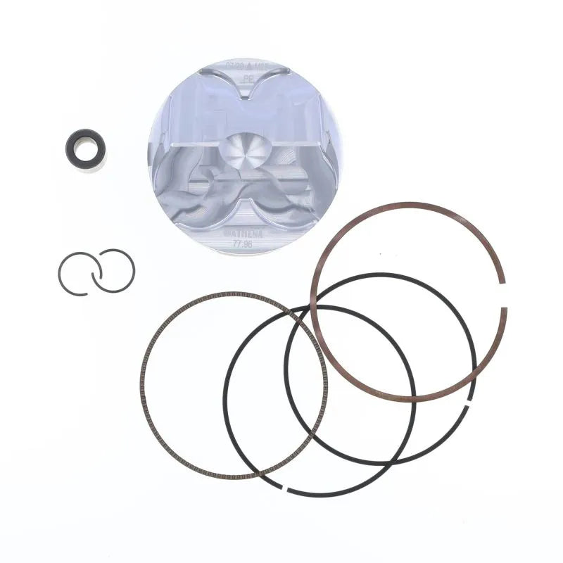 Athena auto part