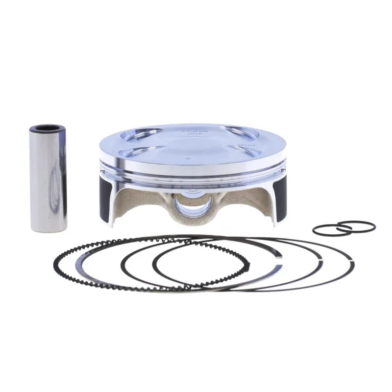 Athena auto part
