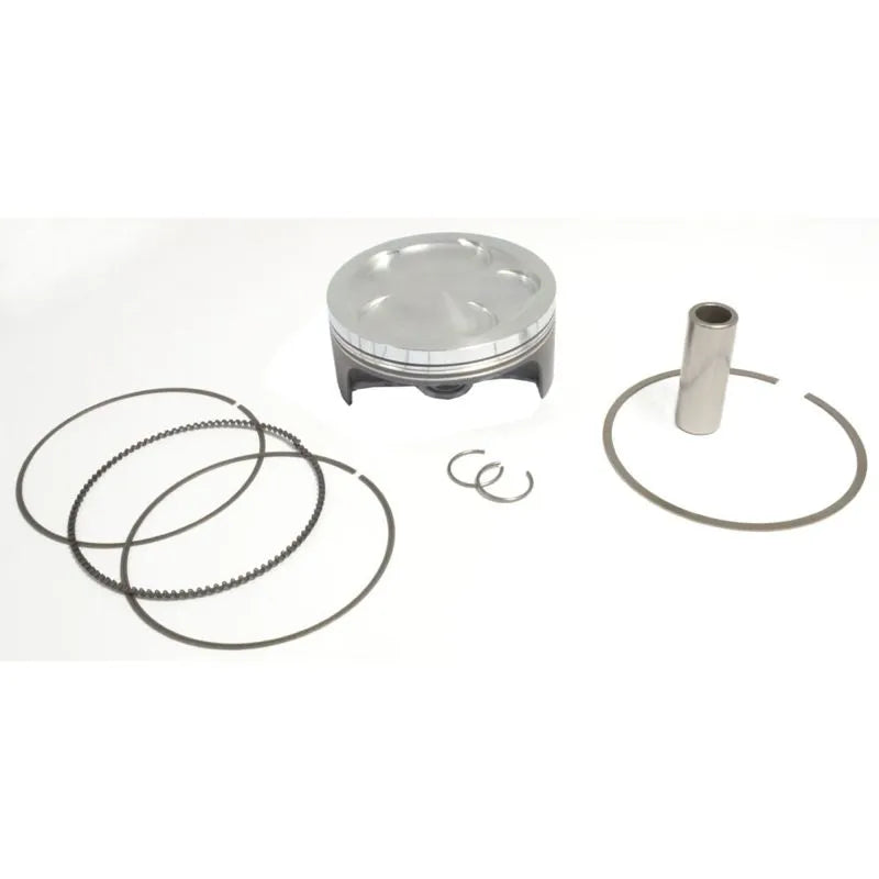 Athena auto part
