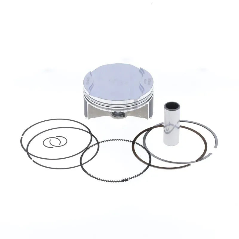 Athena auto part
