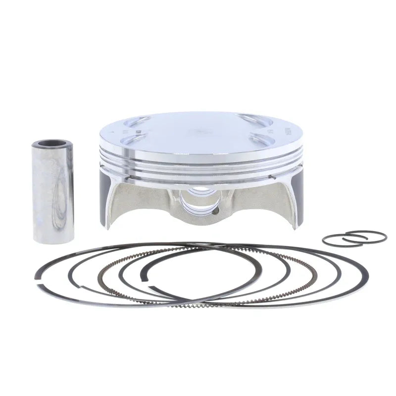 Athena auto part