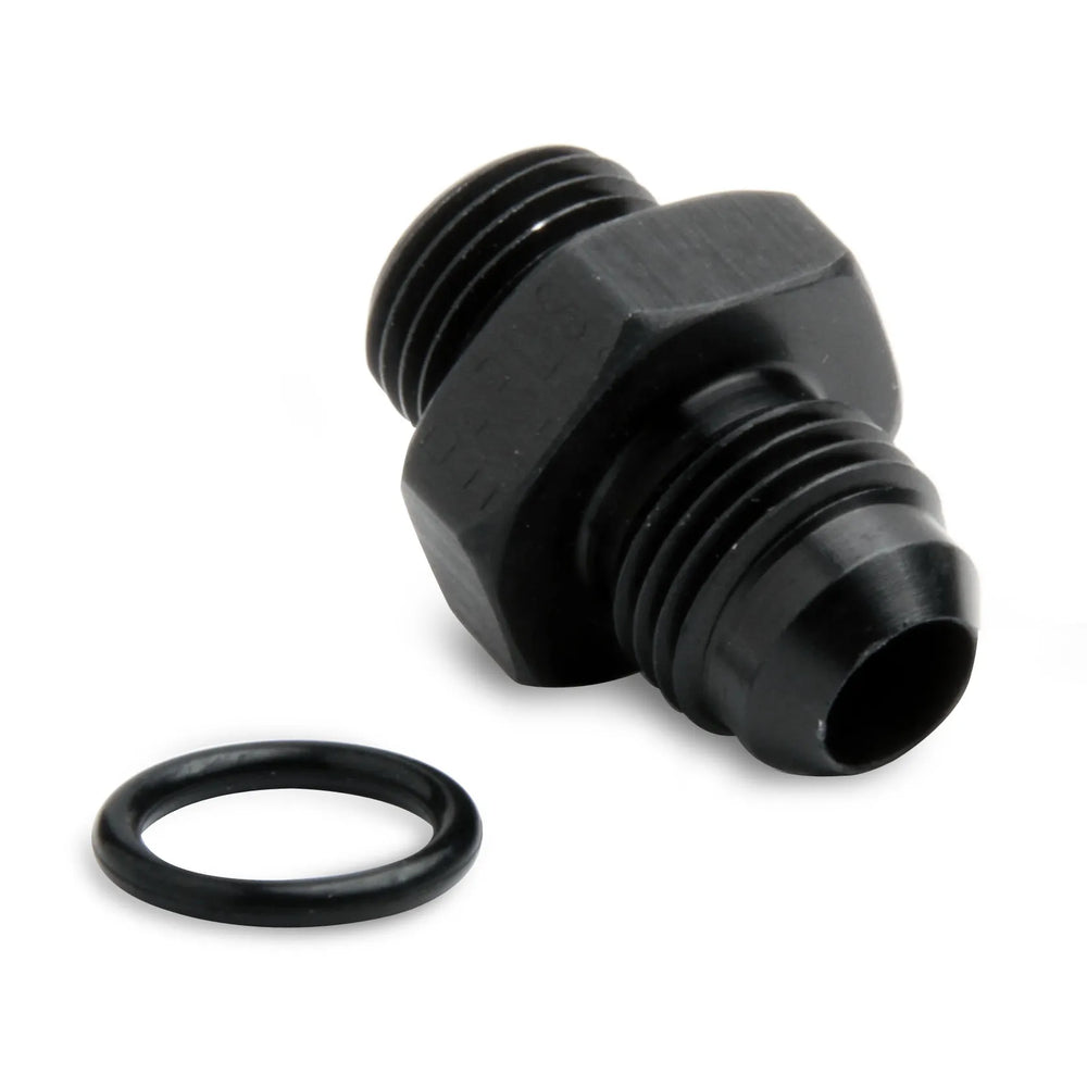 6AN MALE TO -6 (9/16-18) O-RING PORT FIT