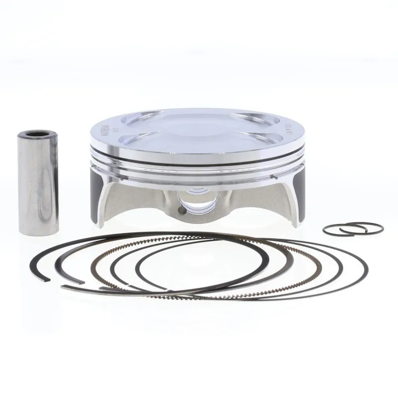 Athena auto part