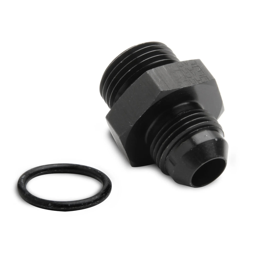 8AN MALE TO -10 (7/8-14) O-RING PORT FIT