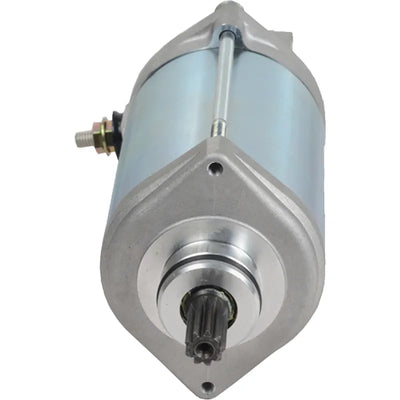 Arrowhead auto part