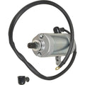 Arrowhead auto part