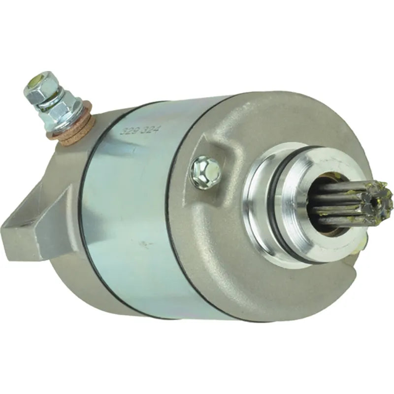 Arrowhead auto part