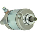 Arrowhead auto part