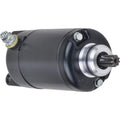 Arrowhead auto part