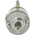 Arrowhead auto part